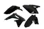 AC Plastics Kit Suz Rmz 450 08-12 Finnes i flere farger