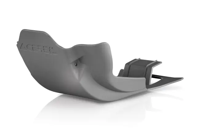 AC SKID PLATE FOR HONDA Skid Plates 