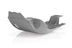 AC SKID PLATE FOR HONDA Skid Plates