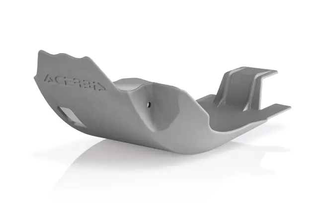 AC SKID PLATE FOR HONDA Skid Plates 