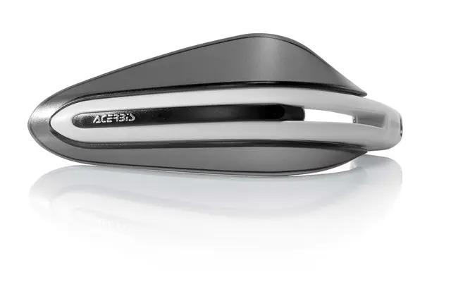 AC Dual Road Handguards Finnes i flere farger 