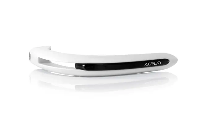 AC Dual Road Handguards Finnes i flere farger 