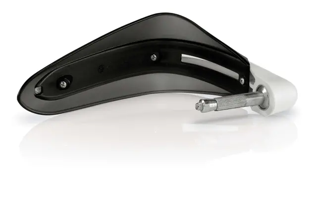 AC Dual Road Handguards Finnes i flere farger 
