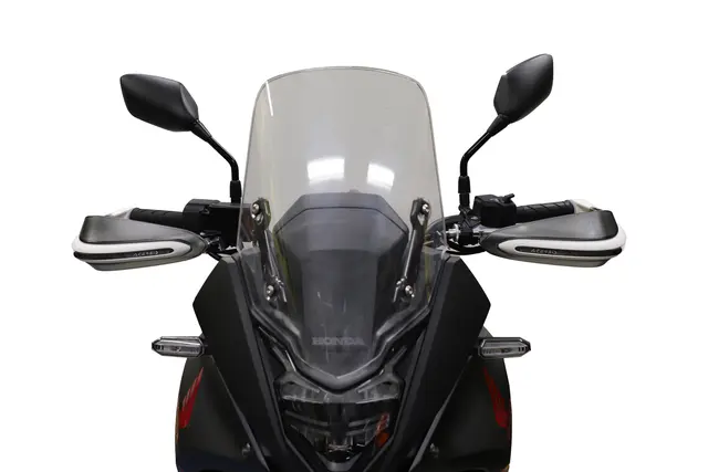 AC Dual Road Handguards Finnes i flere farger 