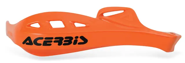 AC Rally Profile Handguards Finnes i flere farger 