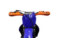 AC Rally Profile Handguards Finnes i flere farger