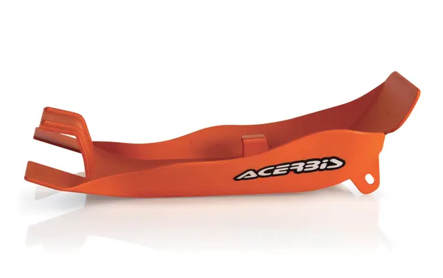 AC Skid Plate Ktm Exc 250/300 Finnes i flere farger 