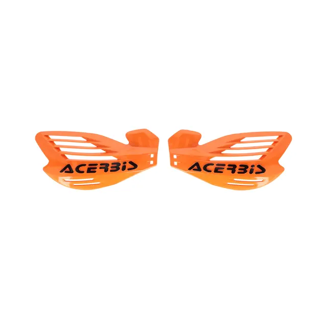 AC X-Force Hanguard Orange 