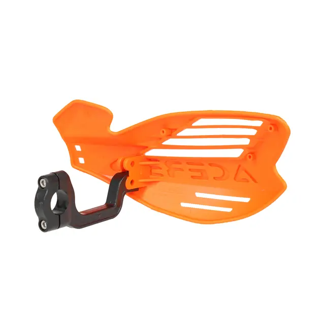 AC X-Force Hanguard Orange 