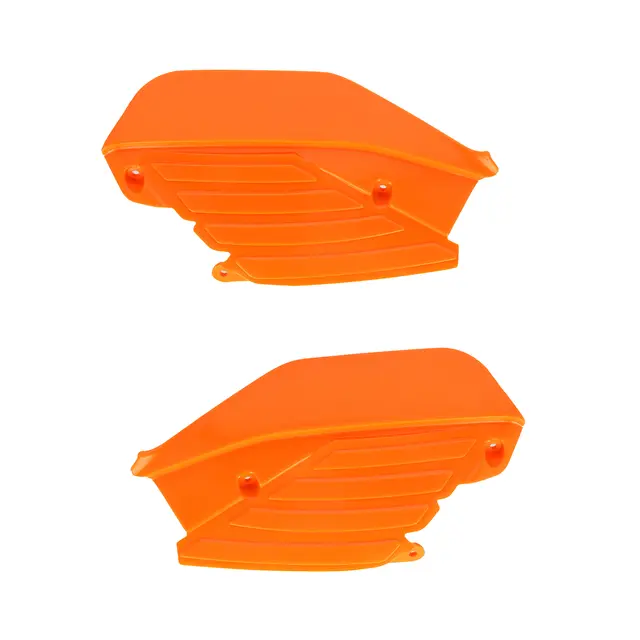 AC X-Force Hanguard Orange 