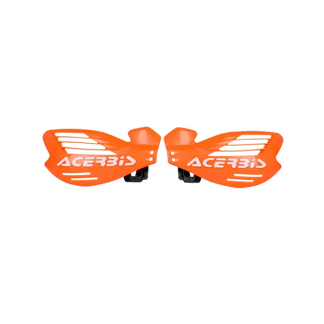 AC X-Force Hanguard Orange Fluo 