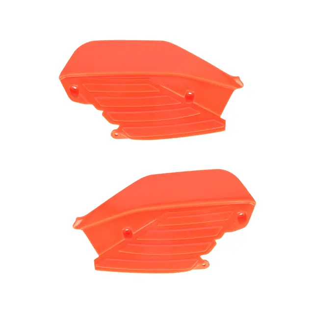 AC X-Force Hanguard Orange Fluo 