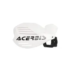 AC X-Force Hanguard White