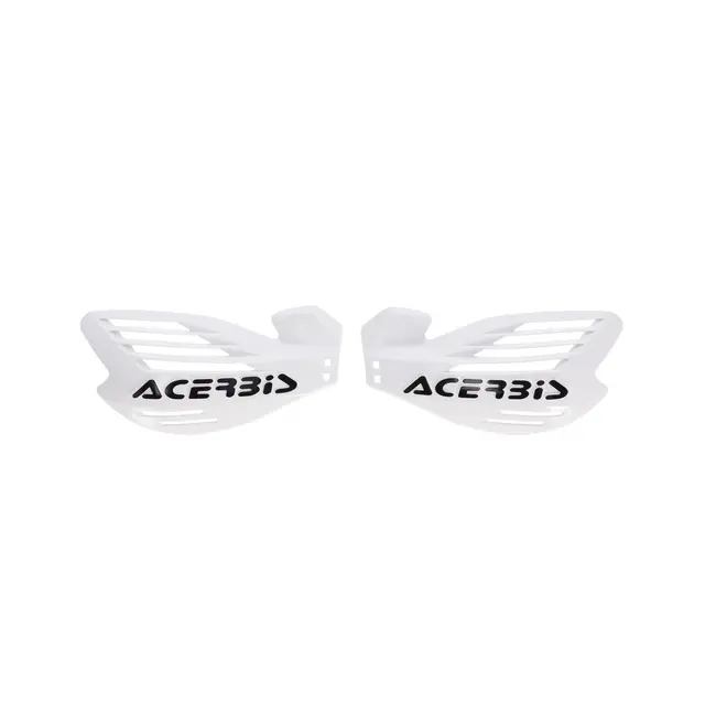 AC X-Force Hanguard White 