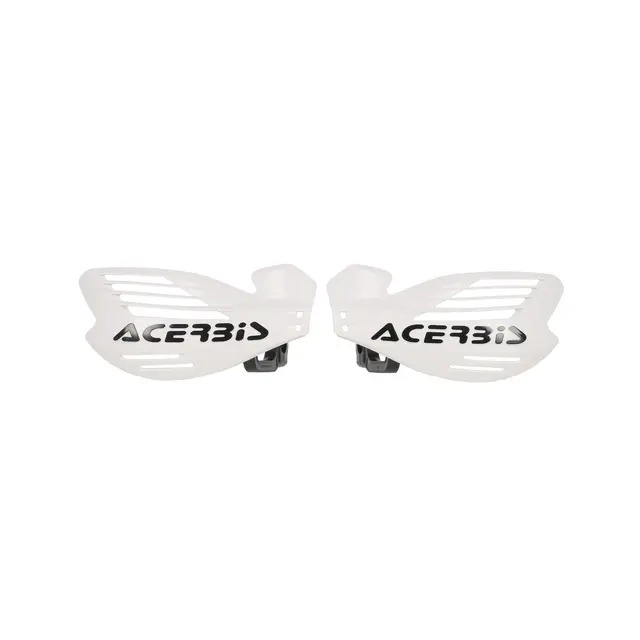 AC X-Force Hanguard White 
