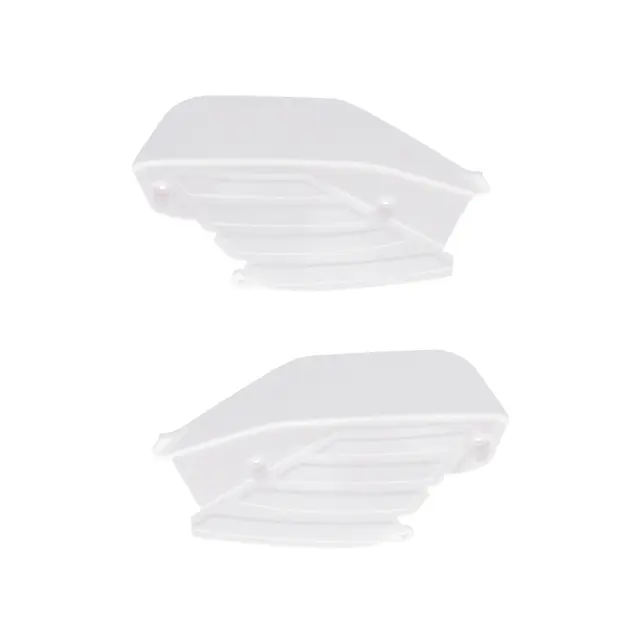 AC X-Force Hanguard White 