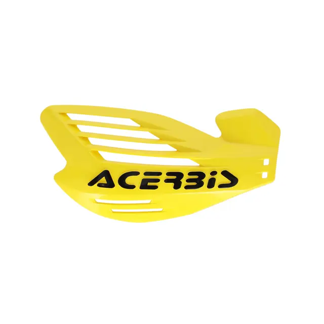 AC X-Force Hanguard Yellow 