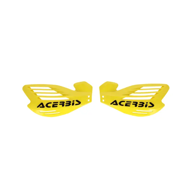AC X-Force Hanguard Yellow 