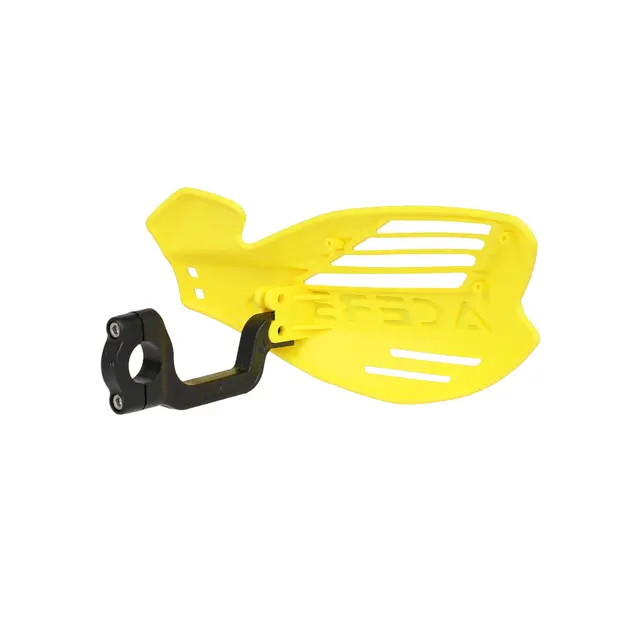 AC X-Force Hanguard Yellow 