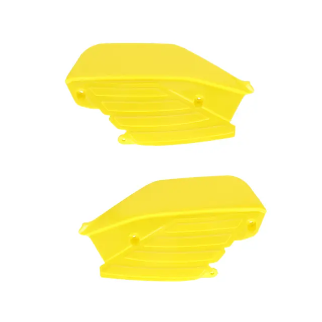 AC X-Force Hanguard Yellow 