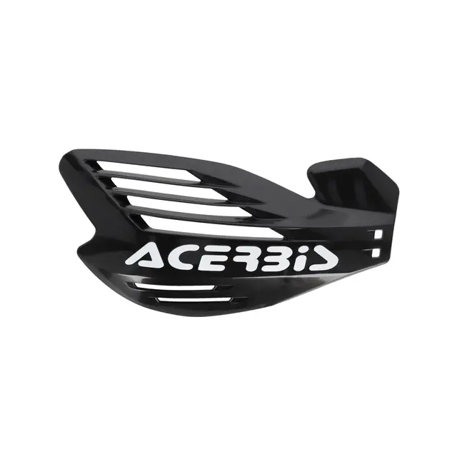 AC X-Force Hanguard Black 