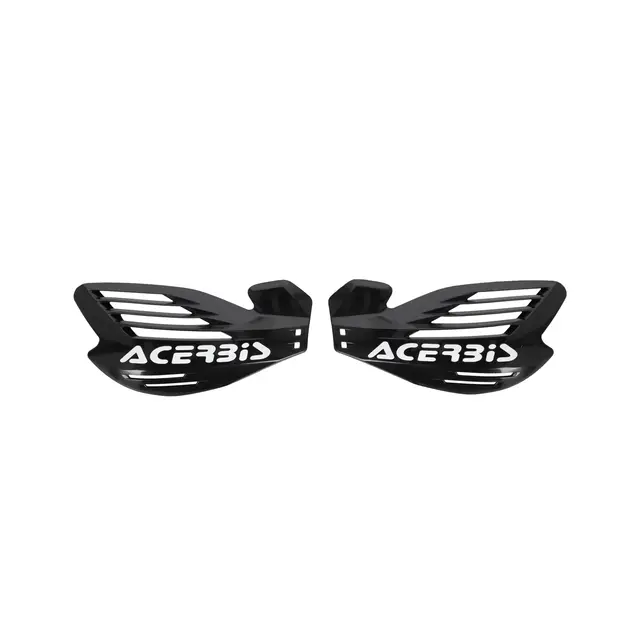 AC X-Force Hanguard Black 