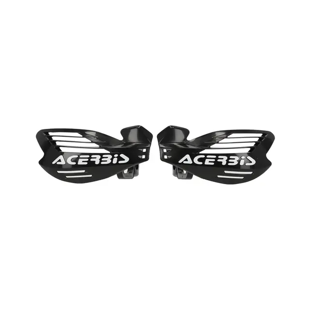 AC X-Force Hanguard Black 