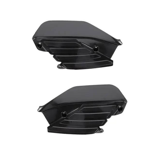 AC X-Force Hanguard Black 