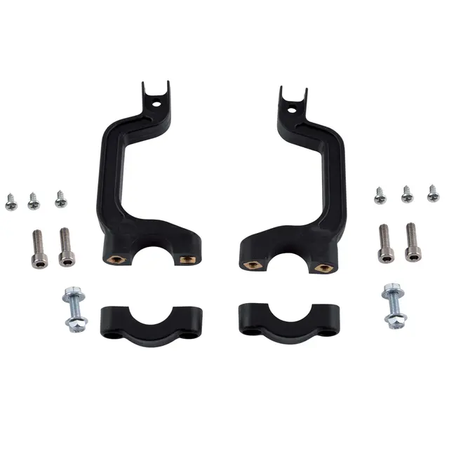 AC X-Force Hanguard Black 