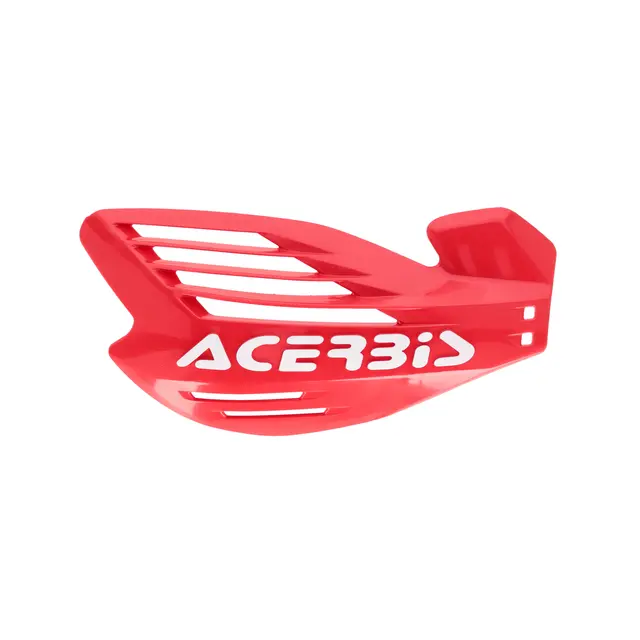 AC X-Force Hanguard Red 