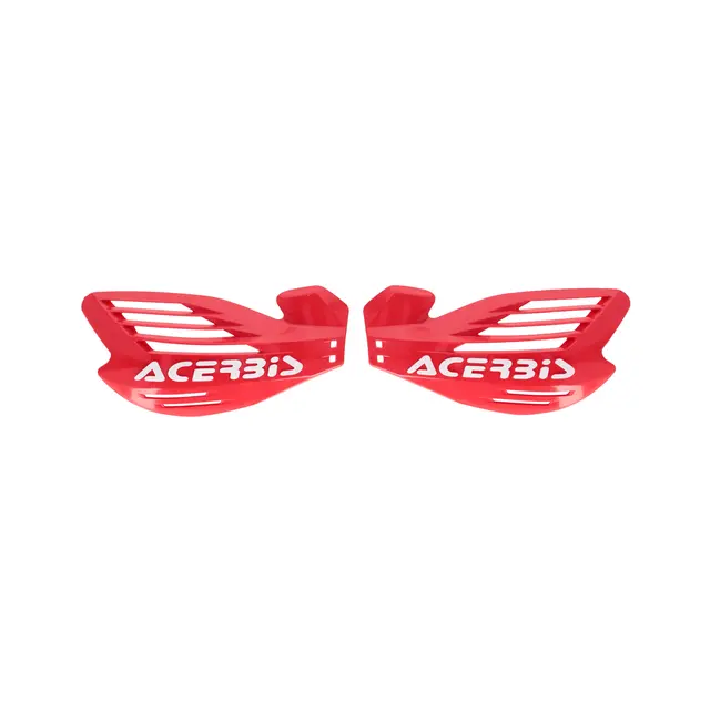 AC X-Force Hanguard Red 