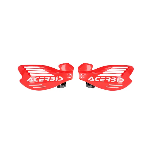 AC X-Force Hanguard Red 
