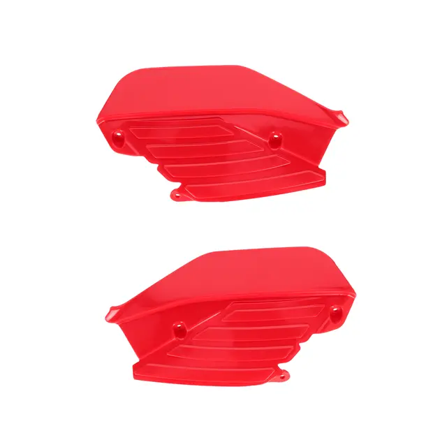 AC X-Force Hanguard Red 
