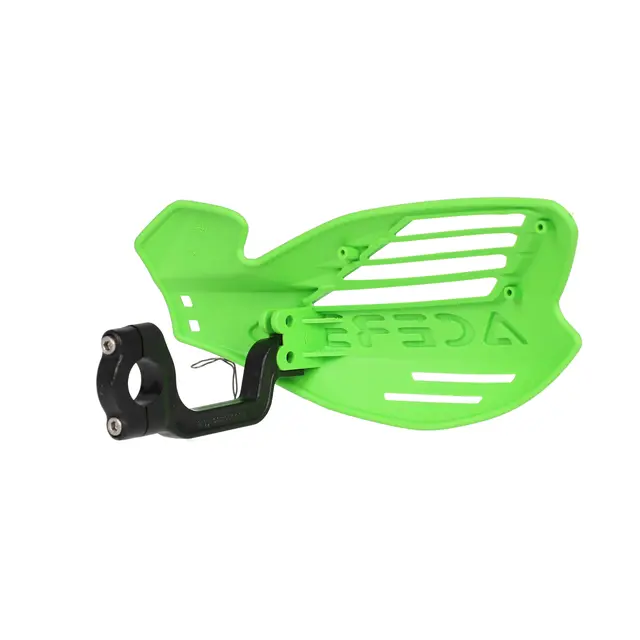 AC X-Force Hanguard Green 
