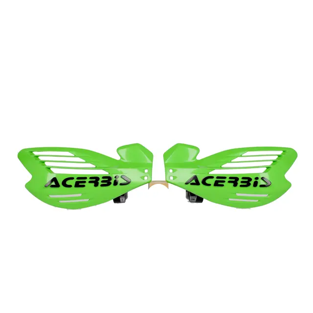 AC X-Force Hanguard Green 