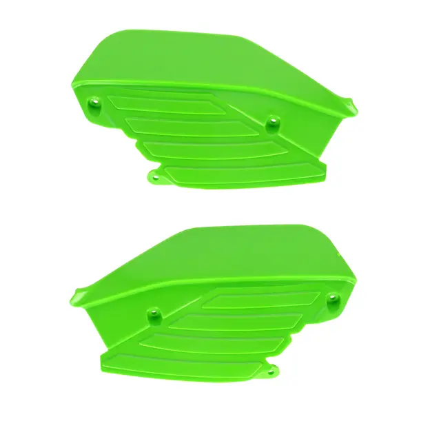 AC X-Force Hanguard Green 