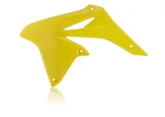 AC Spoiler Rad Rmz 250 2010 Finnes i flere farger