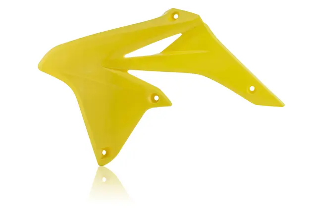 AC Spoiler Rad Rmz 250 2010 Finnes i flere farger 