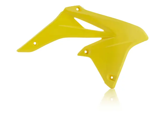 AC Spoiler Rad Rmz 250 2010 Finnes i flere farger 