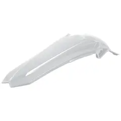AC  Rear Fenders Yam Yz 450 F 10-12 Finnes i flere farger