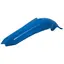 AC  Rear Fenders Yam Yz 450 F 10-12 Blue