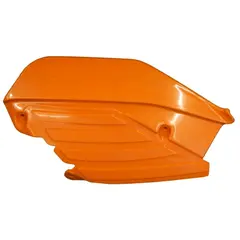 AC Kit Spoiler X-Force Finnes i flere farger