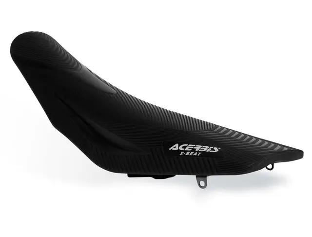 AC Seat Yam Black 