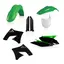 AC Full Kit Plastic Kxf 250 09-12 Standard