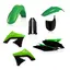 AC Full Kit Plastic Kxf 250 09-12 Standard