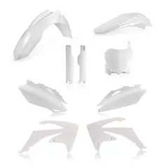 AC Full Kit Crf 250 R 10 Crf 450 9.10 Finnes i flere farger