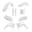 AC Full Kit Crf 250 R 10 Crf 450 9.10