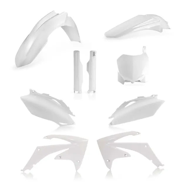 AC Full Kit Crf 250 R 10 Crf 450 9.10 Finnes i flere farger 