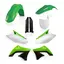 AC Full Kit Plastik Kawa Kxf 450 09-2010 Standard