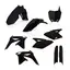 AC Full Kit Plastic RMZ450 08-17 Finnes i flere farger